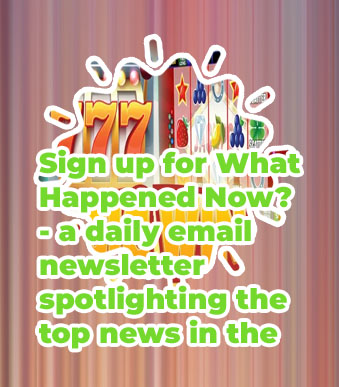 777 casino slot machine news