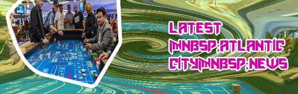 Atlantic city news casino