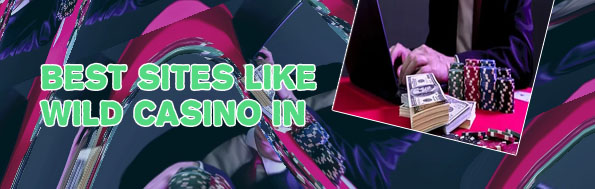 Best casino sites online news