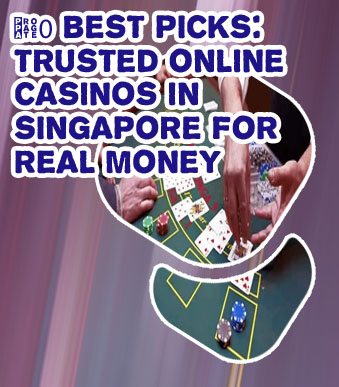 Best paying online casino news