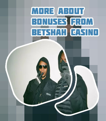 Betshah freshest news
