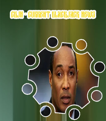 Blackjacki news