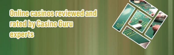 Casino guru news