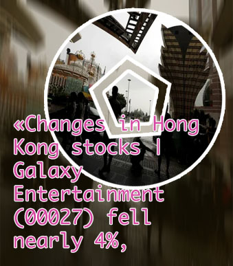 Casino industry news in hong kong