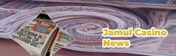 Casino newspaper
