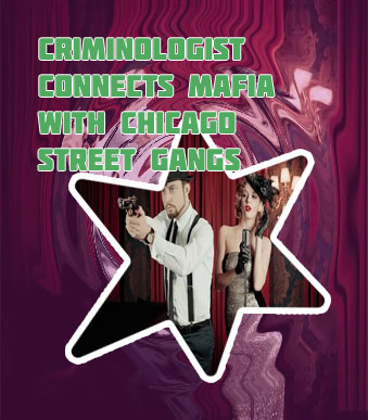 Chicago mafia news