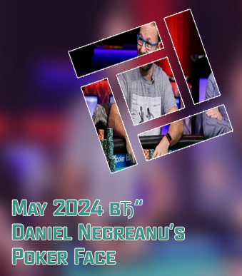 Daniel negreanu wsop 2024 main event
