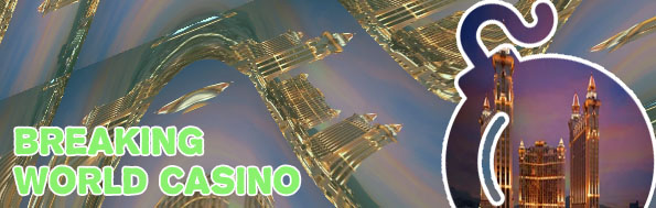 Galaxy casino news