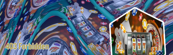 Gambling machines for sale news