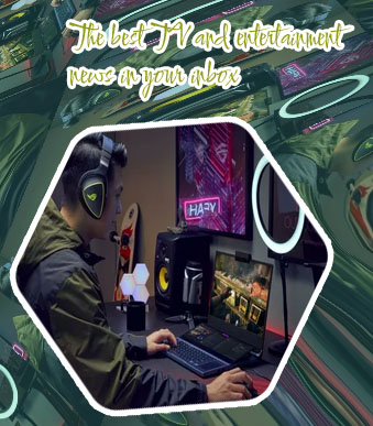 Gaming and tech news