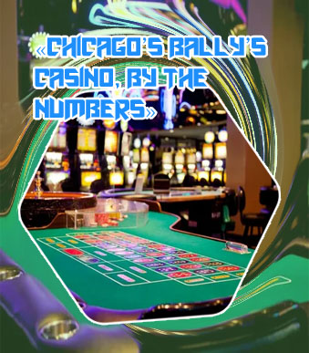 Illinois casino news
