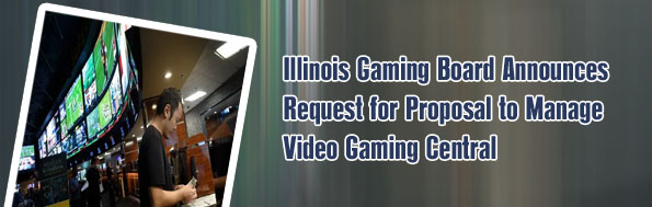 Illinois gaming news