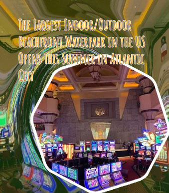 Latest atlantic city casino news