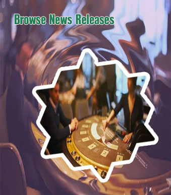 Latest news casino world