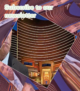 Latest news casinoguru