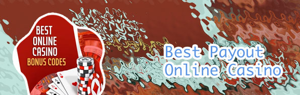 Latest news fast payout online casino
