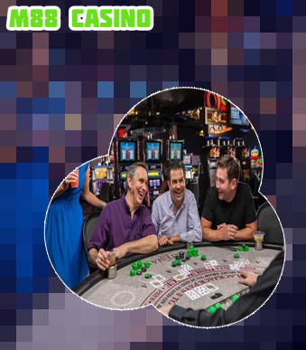 Latest news m88 casino
