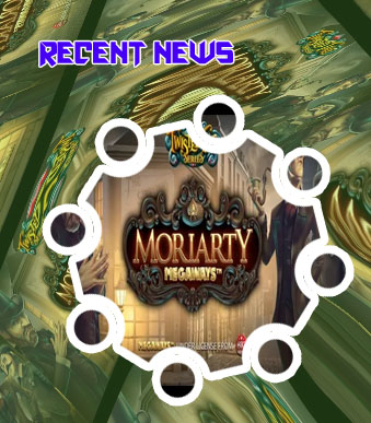Latest news new slots