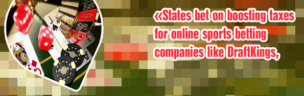 Latest news online casino texas