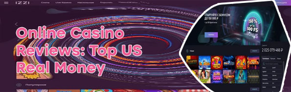 Latest news online casino websites