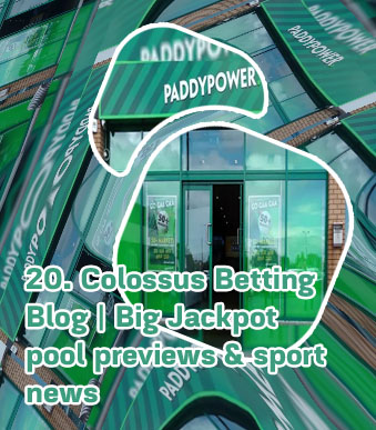 Latest news paddy power games