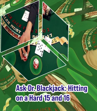 Latest news playing blackjack