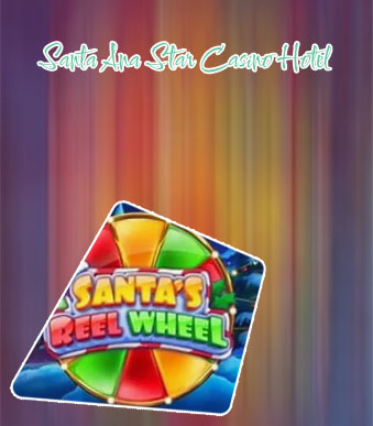 Latest news santa ana casino