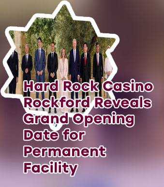 Latest news unity hard rock