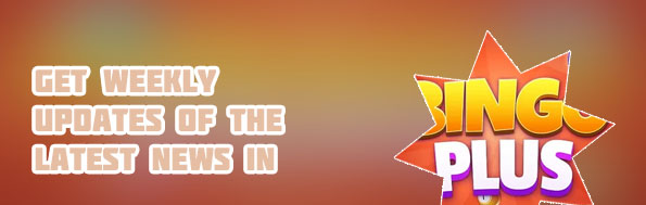 Latest news www bingo plus com