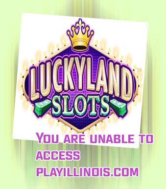 Latest news www luckyland slots com