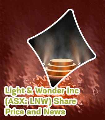 Light and wonder news