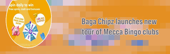 Mecca bingo club news member offers