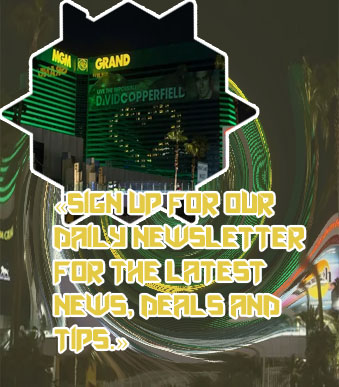 Mgm grand news today