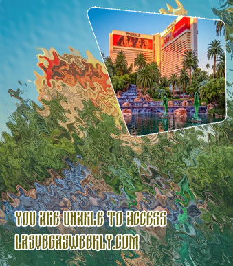 Mirage las vegas news