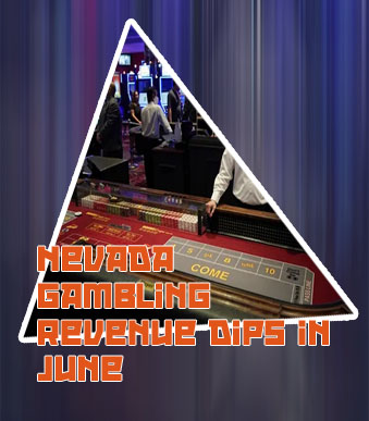 Nevada gambling news