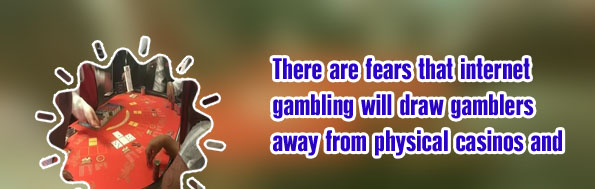 Nevada gambling news in español