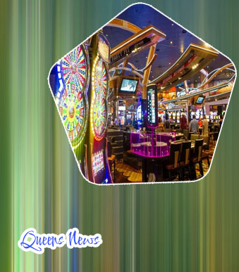 New york casino news