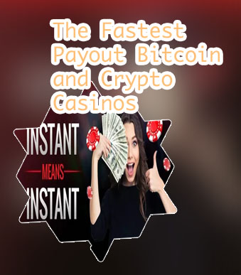 News casino sites fast withdrawal