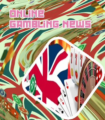 On line gambling news