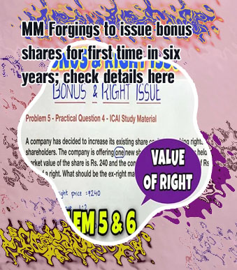 Onestep latest bonus issue news