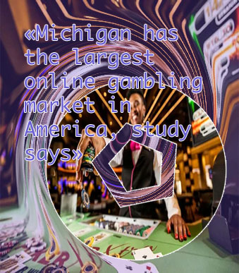 Online casino s news
