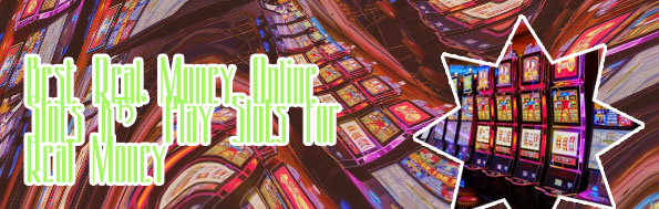 Online casino slot games news