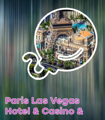 Paris hotel vegas news