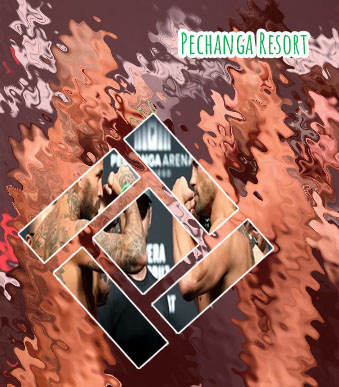 Pechanga news