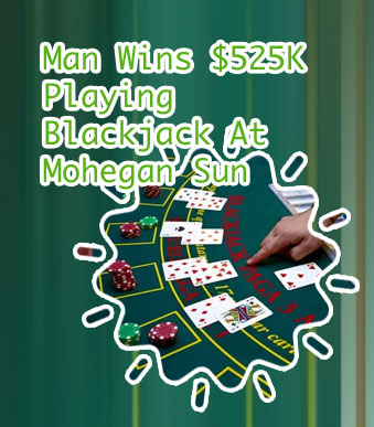 Playing blackjack news