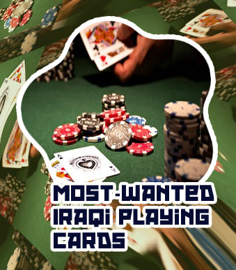 Poker cards news