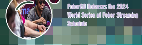 Pokergo news