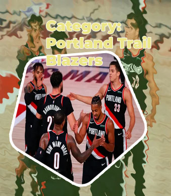 Portland trail blazers latest news and trade rumors