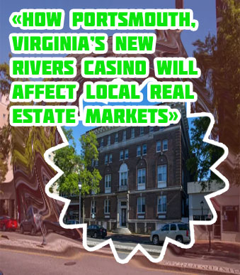 Portsmouth va casino news