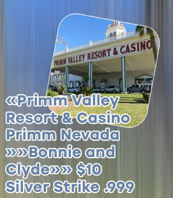 Primm valley resort news